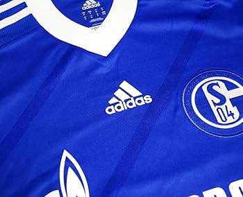 FC Schalke 04 内田篤人　直筆サイン入りユニフォーム 内田篤人直筆サイン入りユニフォームを1名様にプレゼント